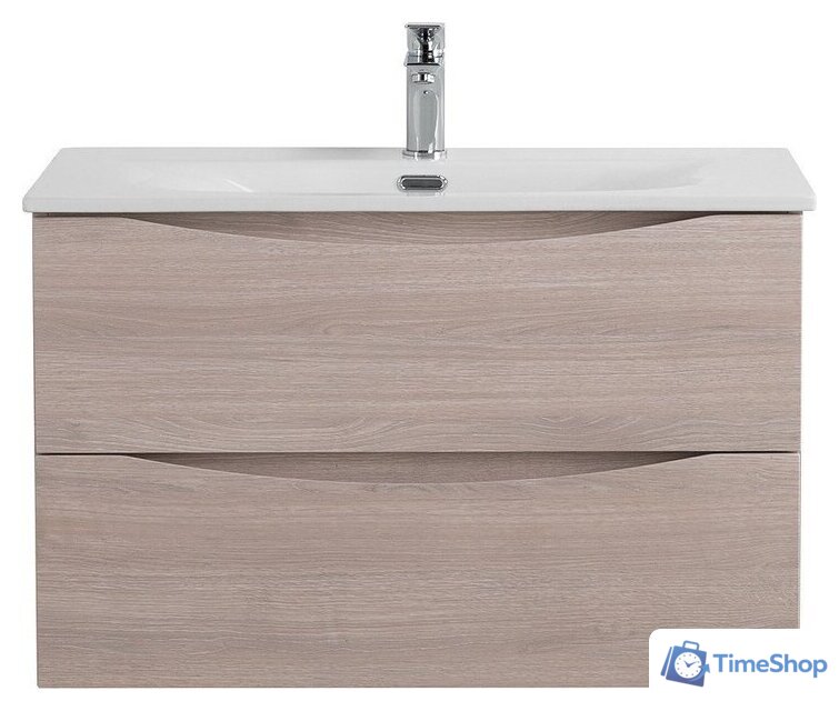  BelBagno Тумба под умывальник MARINO-CER-N-900-2C-SO-RG-P - Изображение №1 — Интернет-магазин Time-Shop