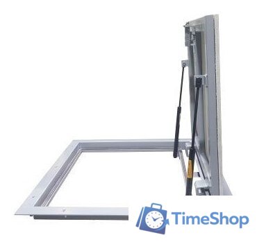 Люк Lukoff Гарант (60x90 см) - Изображение №6 — Интернет-магазин Time-Shop