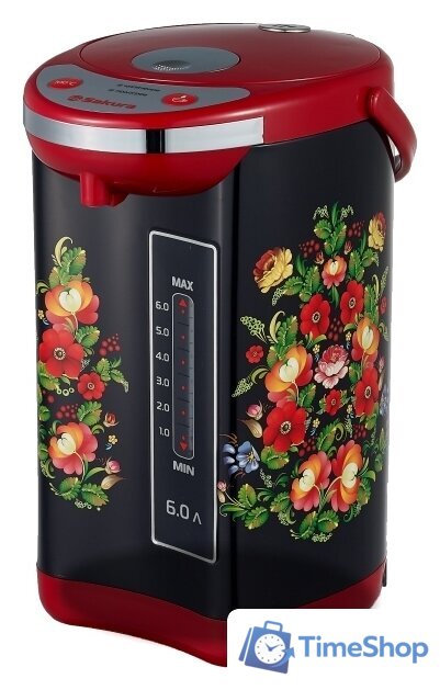 Термопот Sakura SA-316BRF - Изображение №1 — Интернет-магазин Time-Shop