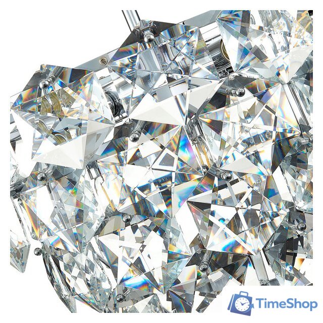 Подвесная люстра ST Luce Viterbo SL1631.103.09 - Изображение №12 — Интернет-магазин Time-Shop