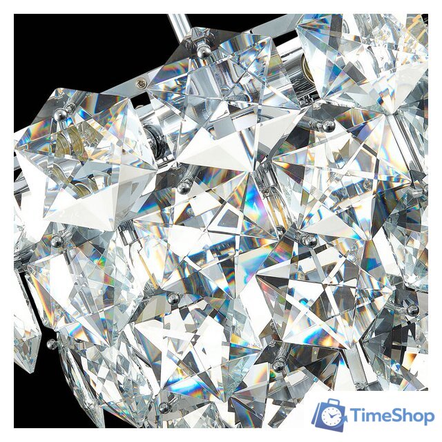 Подвесная люстра ST Luce Viterbo SL1631.103.09 - Изображение №10 — Интернет-магазин Time-Shop