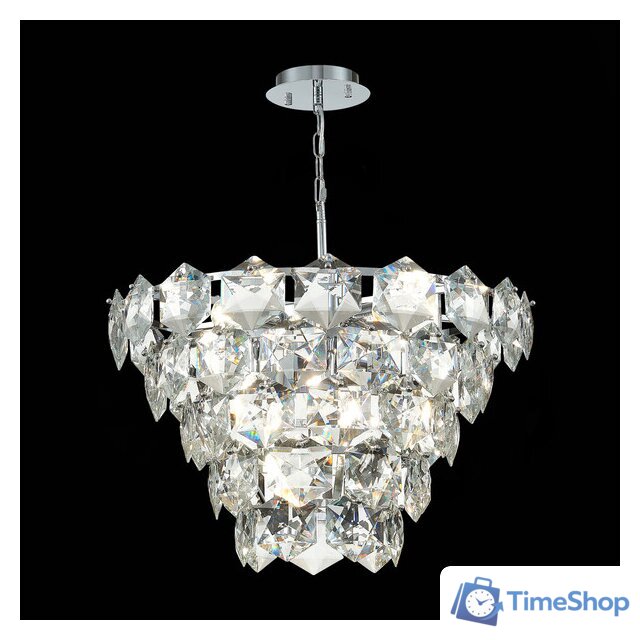 Подвесная люстра ST Luce Viterbo SL1631.103.09 - Изображение №3 — Интернет-магазин Time-Shop