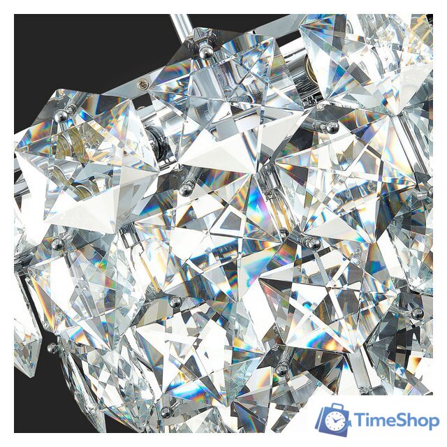 Подвесная люстра ST Luce Viterbo SL1631.103.09 - Изображение №11 — Интернет-магазин Time-Shop