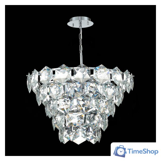 Подвесная люстра ST Luce Viterbo SL1631.103.09 - Изображение №4 — Интернет-магазин Time-Shop