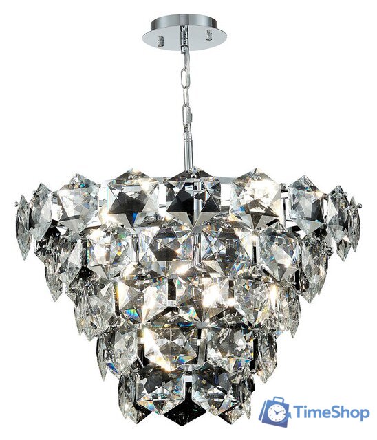 Подвесная люстра ST Luce Viterbo SL1631.103.09 - Изображение №9 — Интернет-магазин Time-Shop