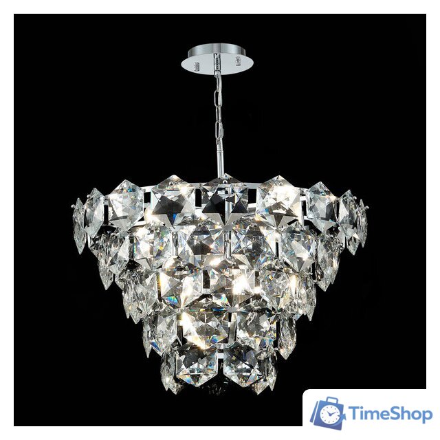 Подвесная люстра ST Luce Viterbo SL1631.103.09 - Изображение №7 — Интернет-магазин Time-Shop