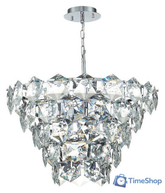 Подвесная люстра ST Luce Viterbo SL1631.103.09 - Изображение №6 — Интернет-магазин Time-Shop