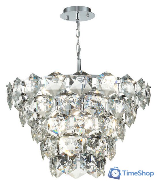 Подвесная люстра ST Luce Viterbo SL1631.103.09 - Изображение №1 — Интернет-магазин Time-Shop