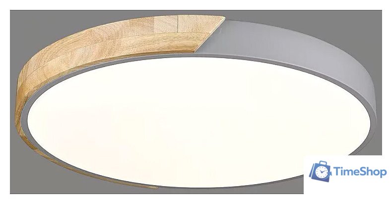 Припотолочная люстра Velante 445-247-01 - Изображение №1 — Интернет-магазин Time-Shop