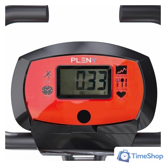 Велотренажер DFC X-Bike Pleny CF-917FM - Изображение №8 — Интернет-магазин Time-Shop
