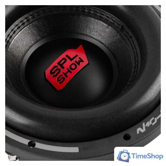 Головка сабвуфера SPL N10-S800 D2 - Изображение №5 — Интернет-магазин Time-Shop