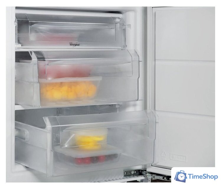 Морозильник Whirlpool WBUFZ011 - Изображение №3 — Интернет-магазин Time-Shop