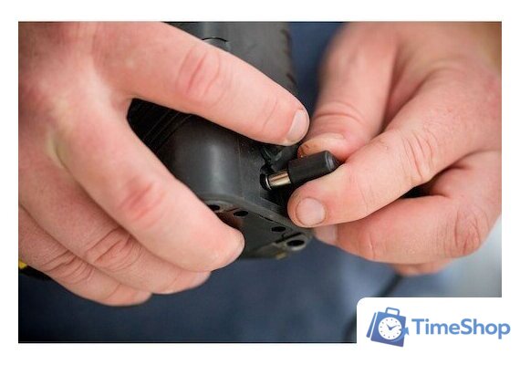 Лазерный нивелир Stanley FMHT77595-1 - Изображение №11 — Интернет-магазин Time-Shop