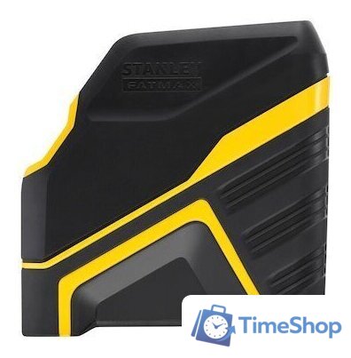 Лазерный нивелир Stanley FMHT77595-1 - Изображение №3 — Интернет-магазин Time-Shop