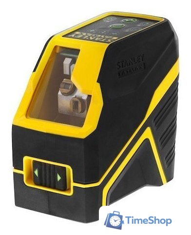 Лазерный нивелир Stanley FMHT77595-1 - Изображение №2 — Интернет-магазин Time-Shop
