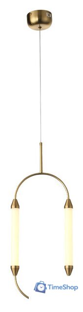 Припотолочная люстра ST Luce Olbia SL6004.303.02 - Изображение №5 — Интернет-магазин Time-Shop