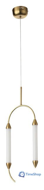 Припотолочная люстра ST Luce Olbia SL6004.303.02 - Изображение №1 — Интернет-магазин Time-Shop