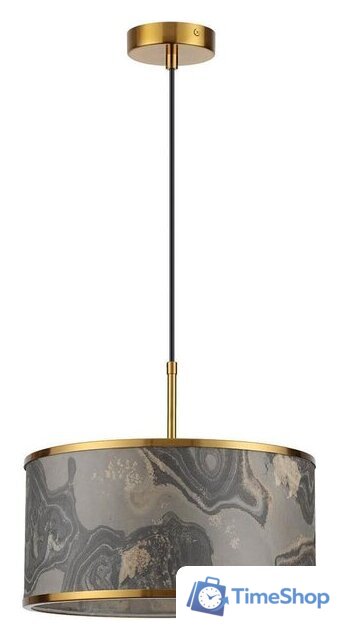 Подвесная люстра Odeon Light Bergi 5064/1 - Изображение №1 — Интернет-магазин Time-Shop