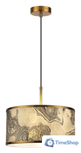 Подвесная люстра Odeon Light Bergi 5064/1 - Изображение №3 — Интернет-магазин Time-Shop