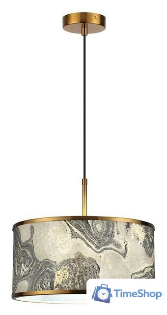 Подвесная люстра Odeon Light Bergi 5064/1 - Изображение №2 — Интернет-магазин Time-Shop