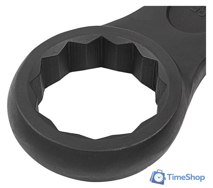 Гаечный ключ JCB Накидной ударный 79385 - Изображение №2 — Интернет-магазин Time-Shop