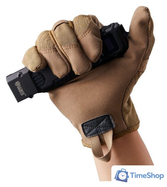 Фонарь Nitecore EDC29 - Изображение №9 — Интернет-магазин Time-Shop