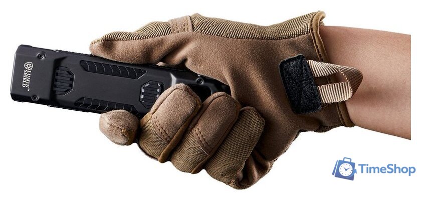 Фонарь Nitecore EDC29 - Изображение №10 — Интернет-магазин Time-Shop