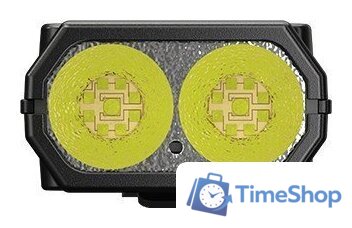 Фонарь Nitecore EDC29 - Изображение №7 — Интернет-магазин Time-Shop