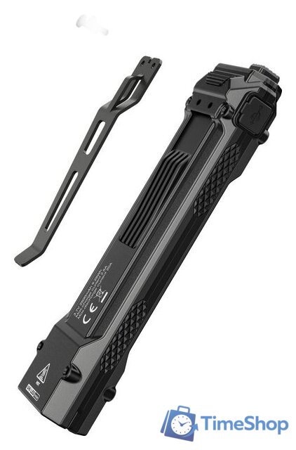 Фонарь Nitecore EDC29 - Изображение №6 — Интернет-магазин Time-Shop