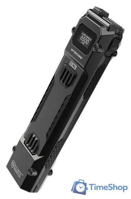 Фонарь Nitecore EDC29 - Изображение №2 — Интернет-магазин Time-Shop