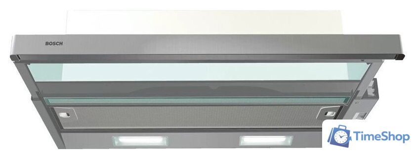 Кухонная вытяжка Bosch Serie 2 DFT63CA50Q - Изображение №1 — Интернет-магазин Time-Shop