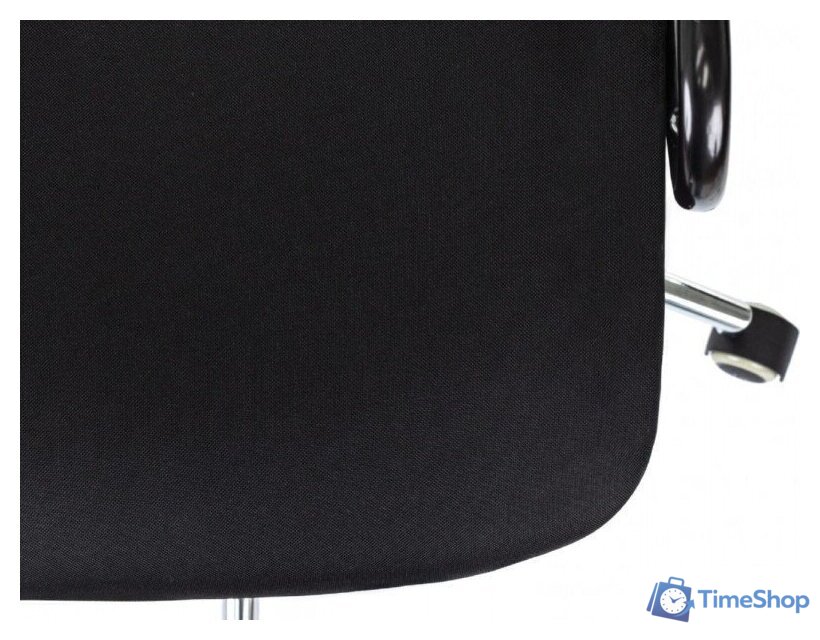 Офисное кресло Бюрократ CH Balance-LUX (черный) - Изображение №6 — Интернет-магазин Time-Shop