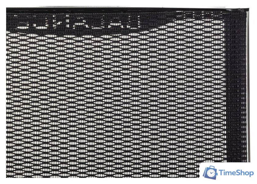 Офисное кресло Бюрократ CH Balance-LUX (черный) - Изображение №8 — Интернет-магазин Time-Shop