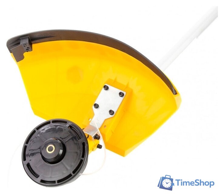 Триммер Denzel DGT-250 - Изображение №6 — Интернет-магазин Time-Shop