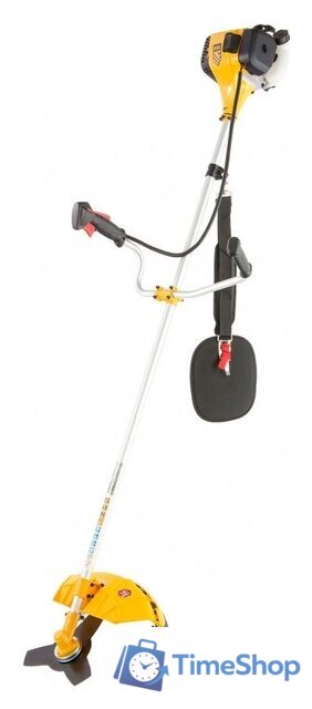 Триммер Denzel DGT-250 - Изображение №1 — Интернет-магазин Time-Shop