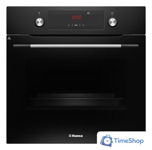 Электрический духовой шкаф Hansa BOES69451 - Изображение №1 — Интернет-магазин Time-Shop
