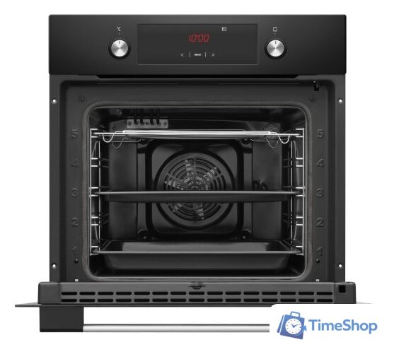 Электрический духовой шкаф Hansa BOES69451 - Изображение №9 — Интернет-магазин Time-Shop