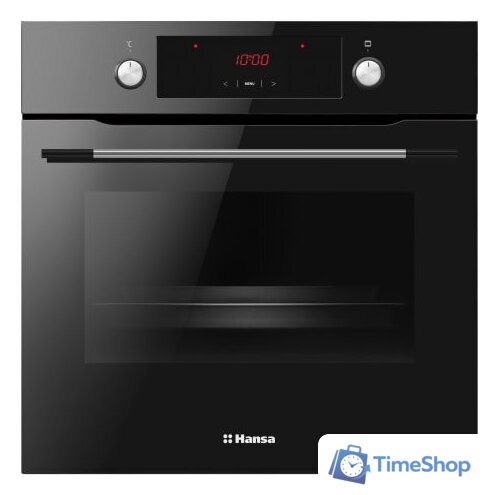 Электрический духовой шкаф Hansa BOES69451 - Изображение №4 — Интернет-магазин Time-Shop
