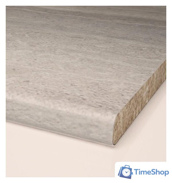 Готовая кухня Интерлиния Мила Крафт 1.2x2.4 (дуб английский) - Изображение №3 — Интернет-магазин Time-Shop