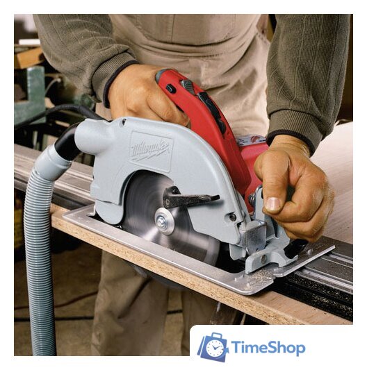 Дисковая (циркулярная) пила Milwaukee SCS 65 Q - Изображение №2 — Интернет-магазин Time-Shop