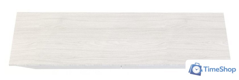 Комод Евва Турин ТР-6S/YA-S (ясень снежный) - Изображение №3 — Интернет-магазин Time-Shop