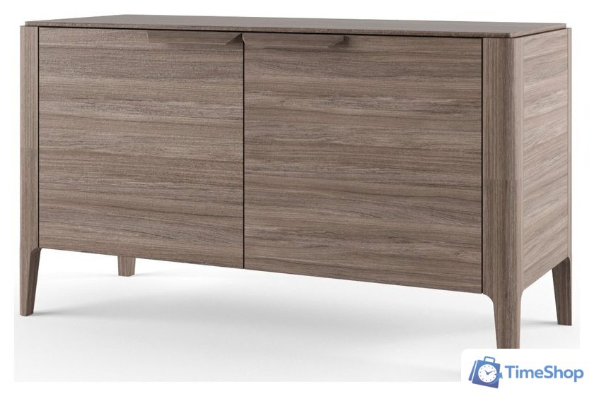 Тумба Молодечномебель Enzo D2 ВМФ-2712 (дуб бостон) - Изображение №1 — Интернет-магазин Time-Shop