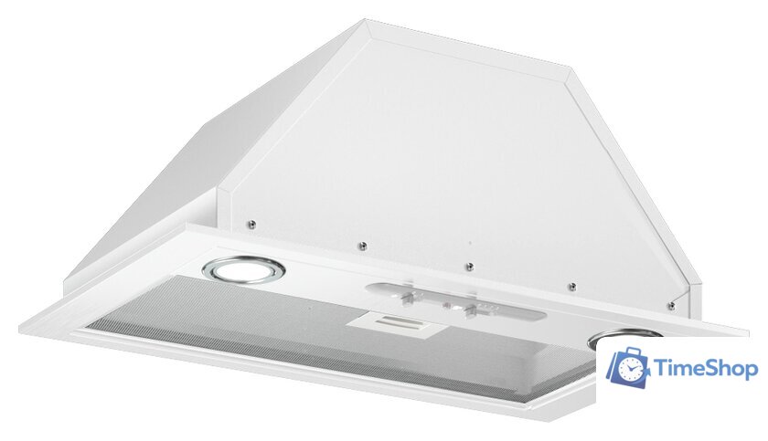Кухонная вытяжка Elikor Врезной блок 52П-400-П3Д (белый) - Изображение №1 — Интернет-магазин Time-Shop