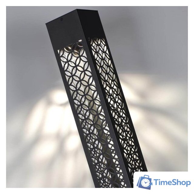 Садовый светильник Odeon Light Nature Bearitz 6655/12GA3 - Изображение №5 — Интернет-магазин Time-Shop