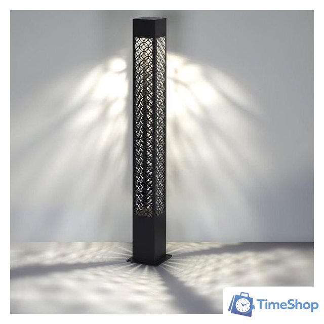 Садовый светильник Odeon Light Nature Bearitz 6655/12GA3 - Изображение №4 — Интернет-магазин Time-Shop