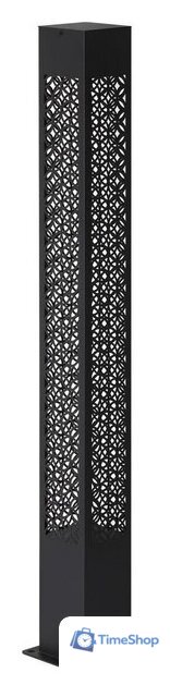 Садовый светильник Odeon Light Nature Bearitz 6655/12GA3 - Изображение №2 — Интернет-магазин Time-Shop