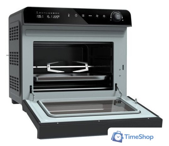 Аэрогриль (аэрофритюрница) Libhof AFX-30 - Изображение №7 — Интернет-магазин Time-Shop