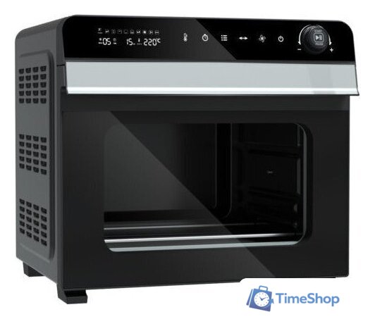 Аэрогриль (аэрофритюрница) Libhof AFX-30 - Изображение №12 — Интернет-магазин Time-Shop