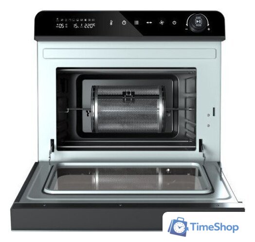 Аэрогриль (аэрофритюрница) Libhof AFX-30 - Изображение №11 — Интернет-магазин Time-Shop