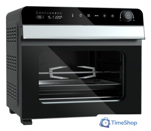 Аэрогриль (аэрофритюрница) Libhof AFX-30 - Изображение №2 — Интернет-магазин Time-Shop